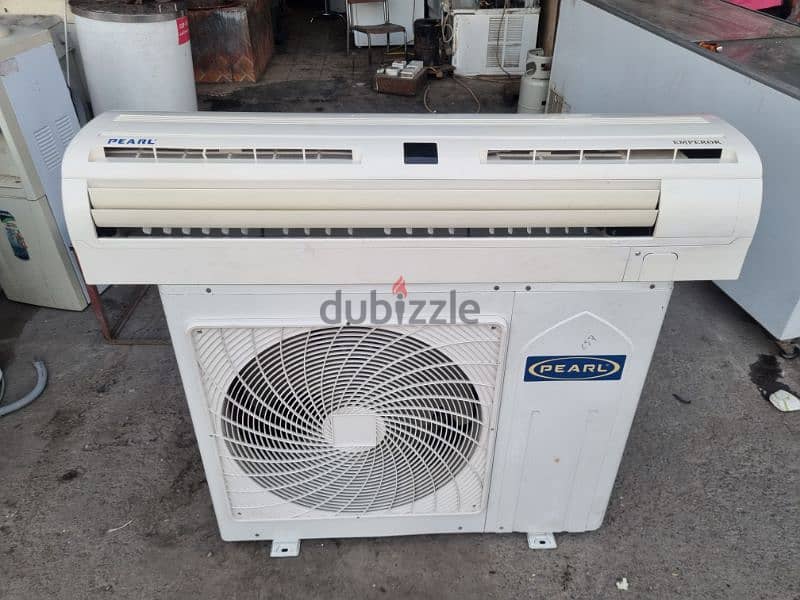 PEARL 2.5 ton tropical AC for sale 2