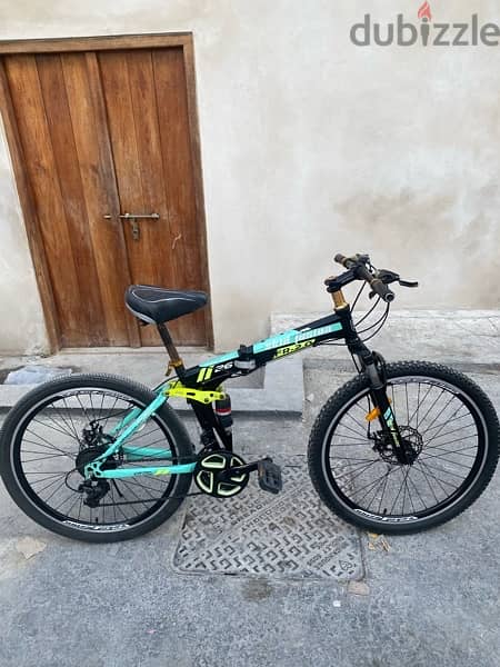For sale cycle 24 size  WhatsApp number 36175354 1