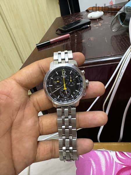 Tissot watch for sale 1