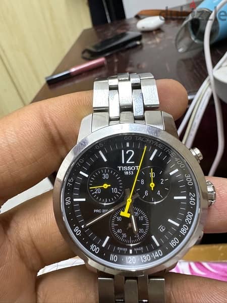 Tissot watch for sale 2