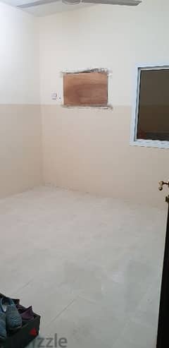 Room for rent 80bd with ewa for working ladies (Near Alhilal  Riffa)