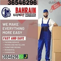 Bahrain Experts  Movers