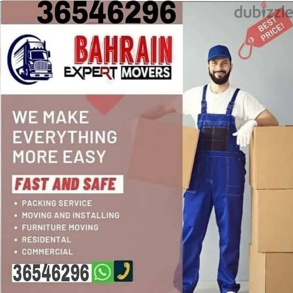 Bahrain Experts  Movers 0