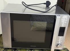 Microwave oven 30L Kenwood