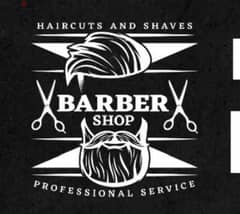 Looking for a barber for gents hair salon