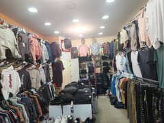 Mens Fashion Shop