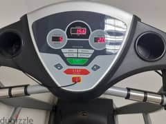 Tredo Heavy Duty Tridmill Exercise machine