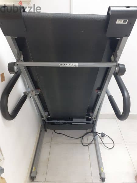 Tredo Heavy Duty Tridmill Exercise machine 5