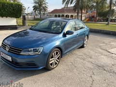 Jetta will maintained for sale