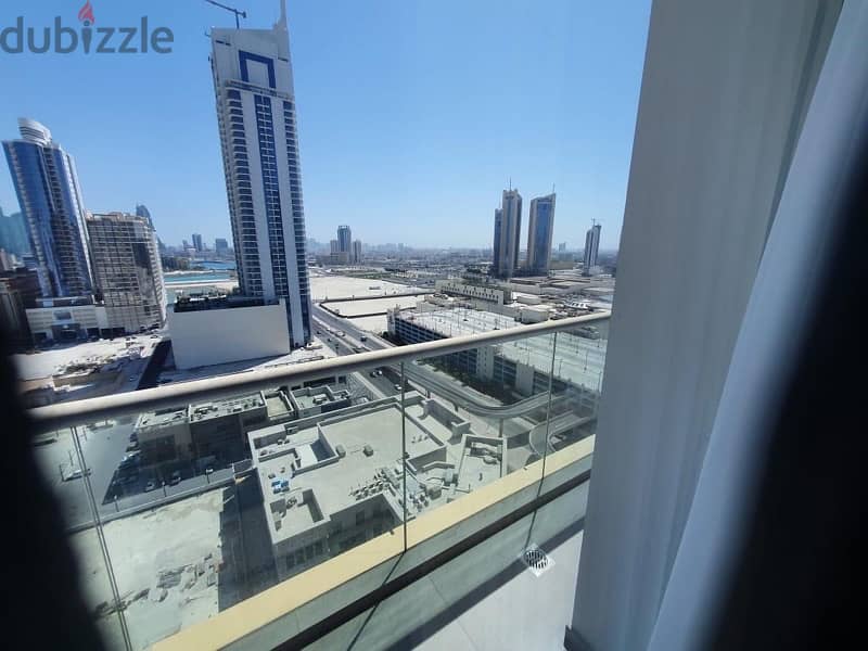 Apartment for Sale near Seef Area 3