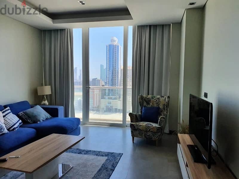 Apartment for Sale near Seef Area 8