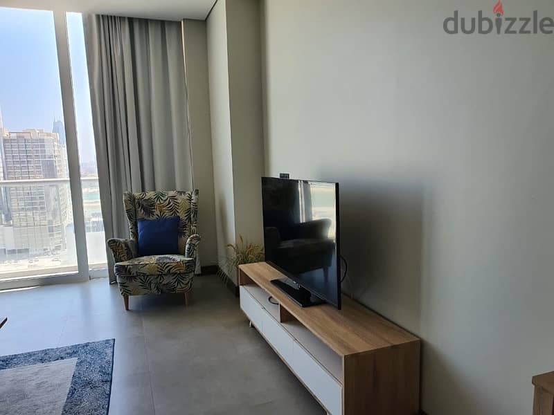 Apartment for Sale near Seef Area 11