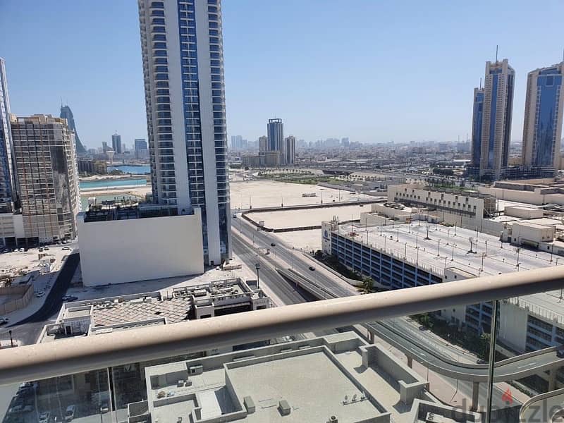 Apartment for Sale near Seef Area 13