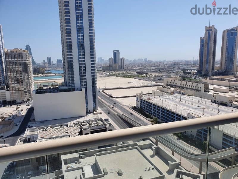 Apartment for Sale near Seef Area 14