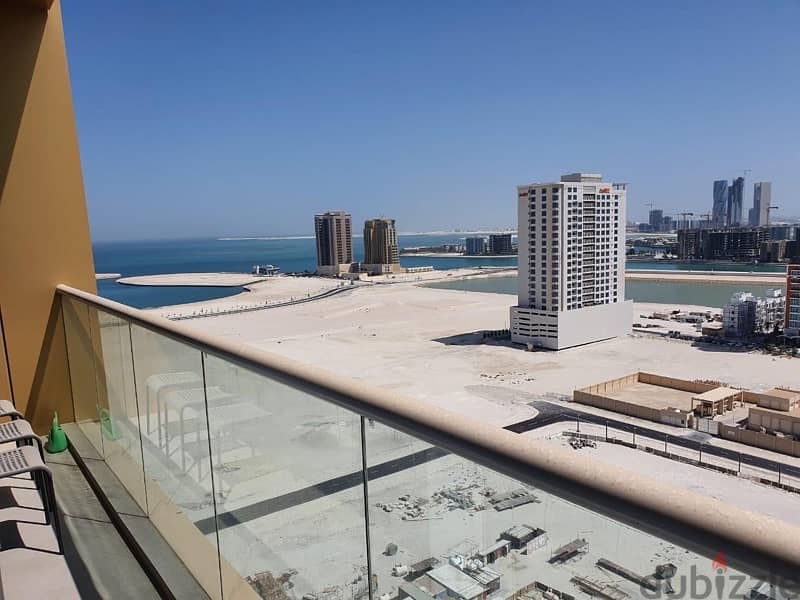 Apartment for Sale near Seef Area 15