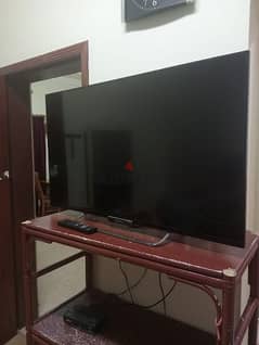 sony 42 inches TV, very good condition, no more use