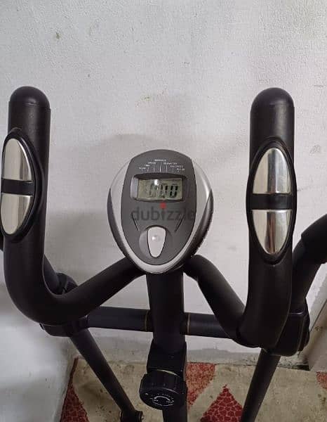 Home Use Cross Trainer For Sale 1