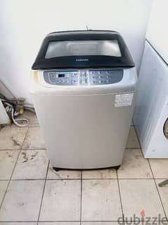 Samsung brand Fully automatic Washing machine 0
