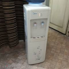 HOT AND COLD WATER COOLER FOR SALE
