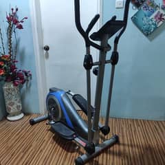 WEIGHT LOSS Elliptical Exercise Machine