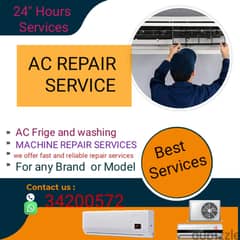 Unit ac service removing and fixing washing machine dishwasher dryer r