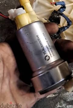 Walbro HELLCAT 525LPH F90000285 Fuel Pump for sell ! like new