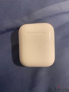apple AirPod original case only