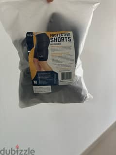 protective shorts