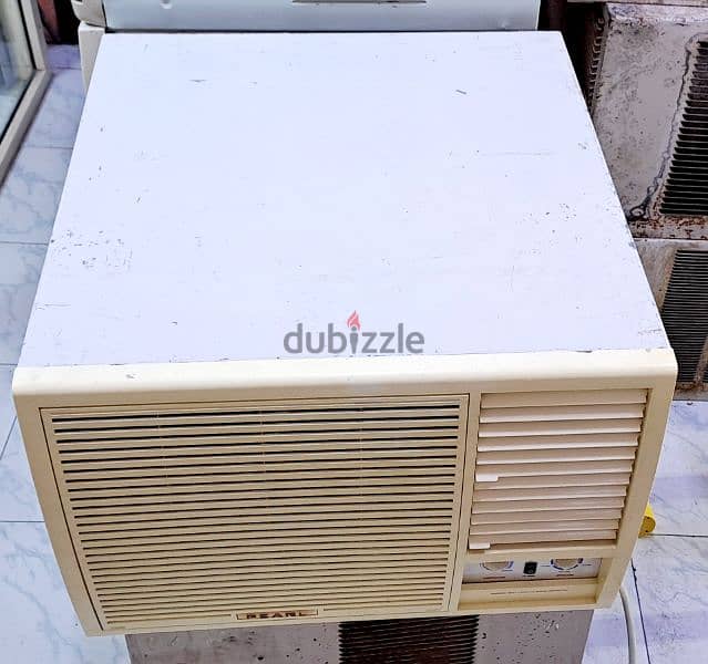 Window AC Split Ac Available With Fixing 1