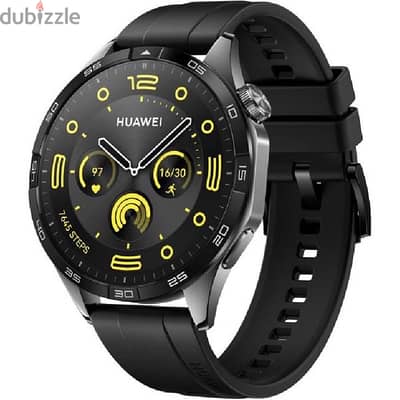 Huawei watch GT4 46mm