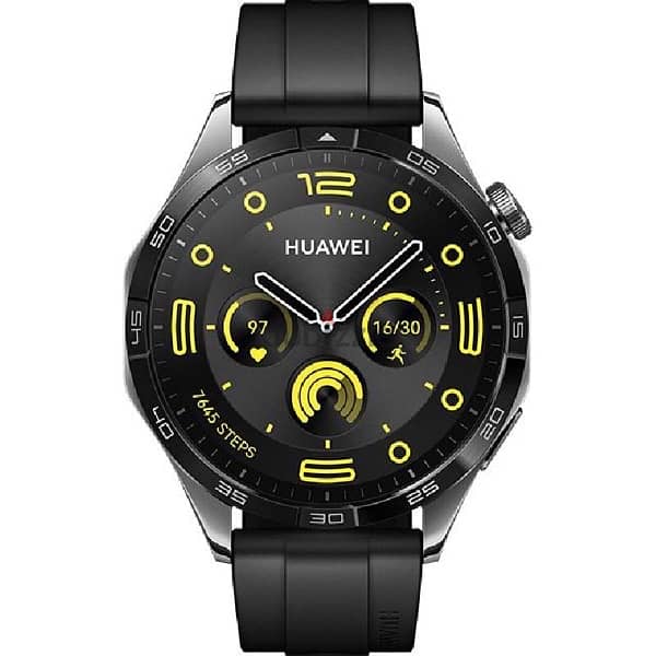 Huawei watch GT4 46mm 1