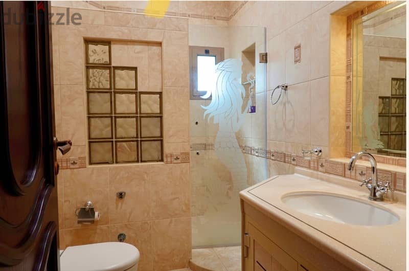 Luxury 4 Bedroom flat For Rent at Busaiteen 11