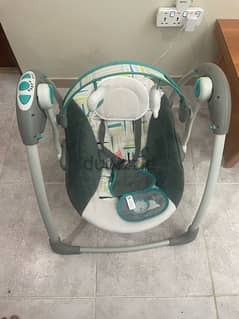 Electric Swing for sale(juniors)