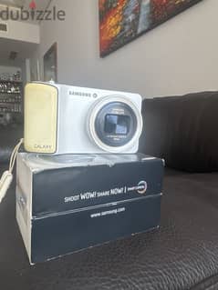 Samsung Galaxy Camera 0