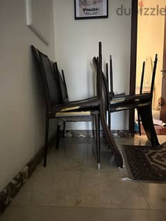 free chairs 0