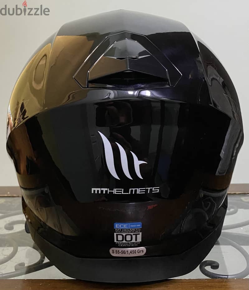 MT Helmet 7