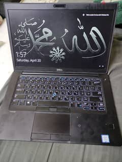 Dell laptop i5 6th gen