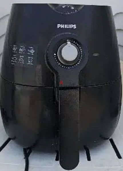 Philips air fryer for sale 1
