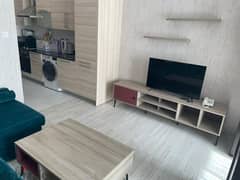 studio for rent in juffair fully furnished 0