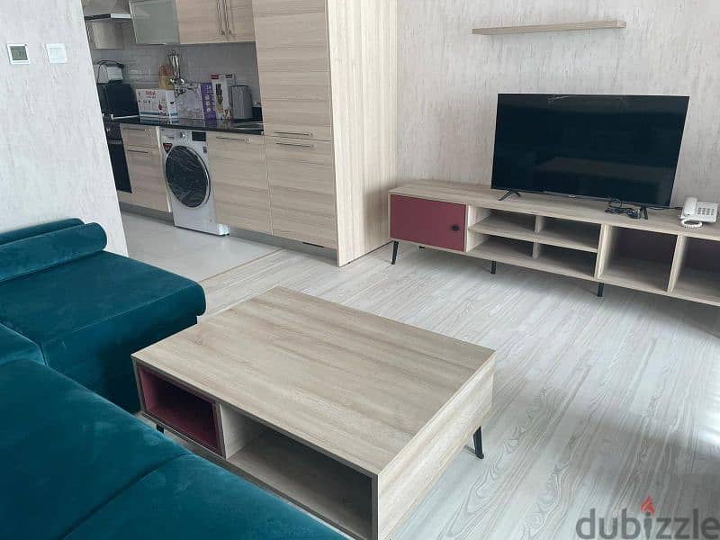 studio for rent in juffair fully furnished 3