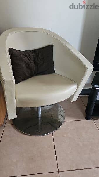 Chairs for 8 BD Each 2