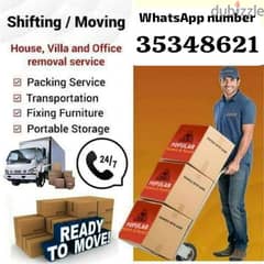 cheap  price  house  shifting and packing