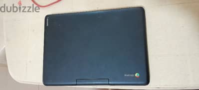 Lenovo N23 Chromebook 0