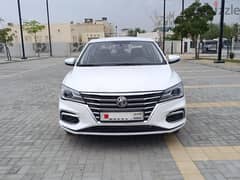 MG 5 MODEL 2023  WELL MAINTAINED CAR FOR SALE URGENTLY IN SALMANIYA 0