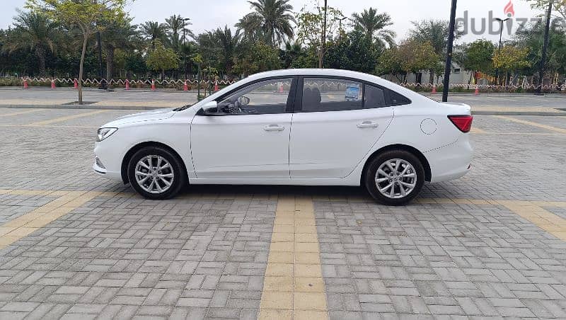 MG 5 MODEL 2023  WELL MAINTAINED CAR FOR SALE URGENTLY IN SALMANIYA 5