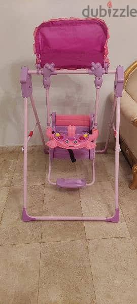 Baby Swing For Sale 2