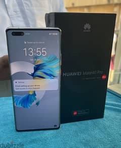 Huawei mate 40 pro 0