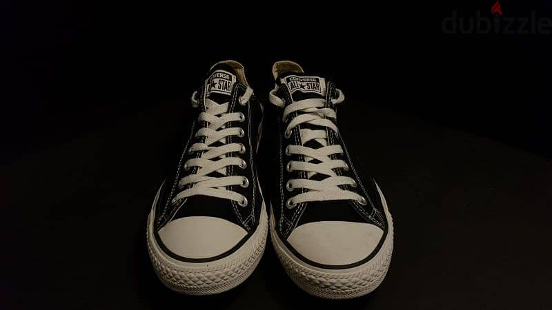 Converse All Star Low-Top 1