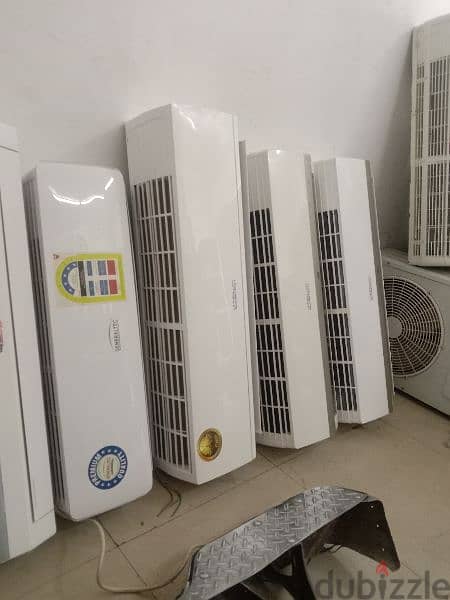 AC for Sale 1