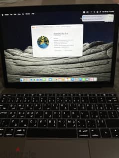 Mac book for sale